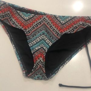 Perfect bathing suit bottoms for summer